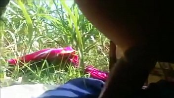 Savage Jungle Fuck: Desi Teen Ravaged In The Wild