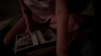 Midnight, A Forbidden Photo Album, And My Best Friend’s Seductive Mother