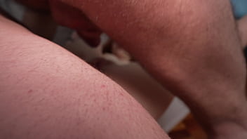 First Dap: Ruining And Ruling A Fiery Redhead Teen