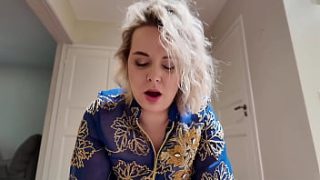 My Stepson’s Raw Desires Unleashed On His Amateur Stepmom
