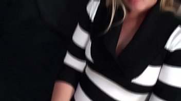 Two Sluts Filled With Cum