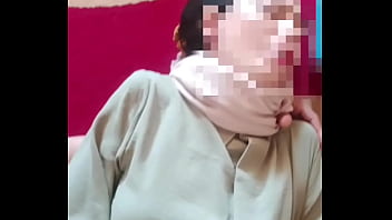 Hijab-clad Stepsister Gets Pounded During Eid Celebration