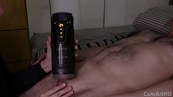 Fucking The Oronova Stroker: A Hands-on Review Of Pure Pleasure