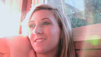 Hot Amateur Couple Getting It On