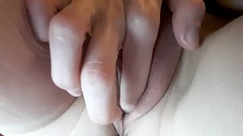 Tracy Naghavi’s Porn-fueled Self-pleasure Session