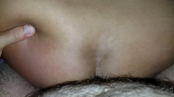 My Sweet Indonesian Lover Cums In Under A Minute