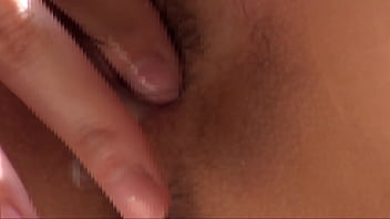 College Girl’s Solo Pleasure Session