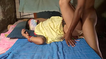 My Horny Indian Stepsister’s Wild Desi Sex Tape