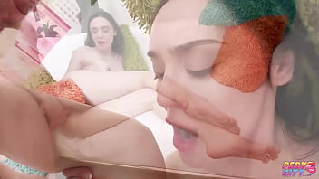 Catherine Knight’s Sizzling Hole Ravaged By A Massive Hard Cock