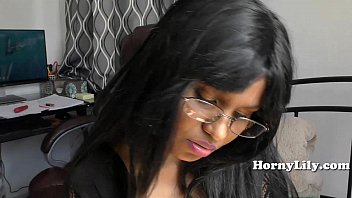 Lonely And Lusty Widow Craves A Hard Cock