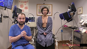 My Neighbor’s My First Gynecologist – Rebel Wyatt