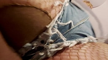 Cuckold’s Submission: A Raw And Erotic Bdsm Encounter