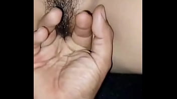 Study Session Turns Steamy As Indonesian Partners Trade Homework For Hot, Sweaty Sex