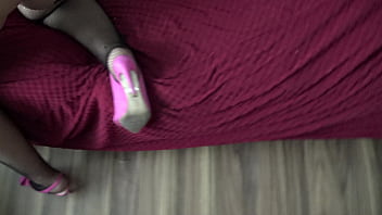 Taking A Thick Arab Milf’s Big Ass For The First Time