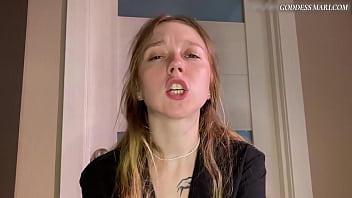 Mastering Your Submission: A Scene Of Power And Humiliation
