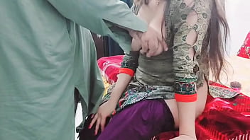 Punjabi Wife Gets Pounded By Cuckold Husband In Clear Hindi Audio
