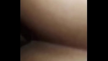 Lucky Indonesian Stud Scores A Night With A Silky Smooth Babe