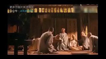Classic Chinese Erotic Films