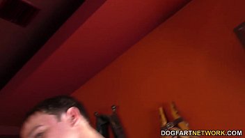 Cuckold’s Fantasy: Karlee Grey Dominates In A Raw Bbc Threesome