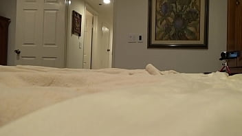 Scarlett Johnson’s Anal Audition: A Raw Pov Experience