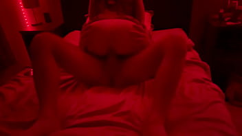 Naughty Housewife Craving A Wild Ride
