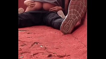 Public School Fuck: Horny Mexican Student Gets Pounded In Classroom, Part 2