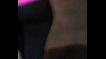 Curvaceous Indian Goddess With A Voluptuous Rear