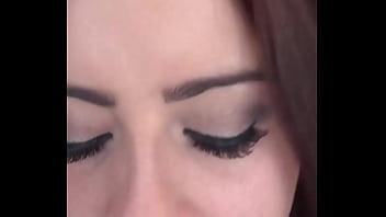 Brunette Slut Gets Her Throat And Asshole Wrecked In A Filthy Bathroom Stall
