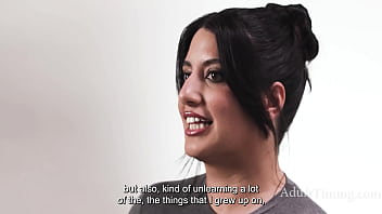 Myth-busting With A Voluptuous Vixen | Adulttiming