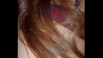 Husband And Wife Fight At Night, Bored Husband Texts Neighbor’s Wife And Ends Up Fucking Her