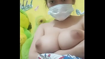 Indo Cam Girl: Live And Ready For Action