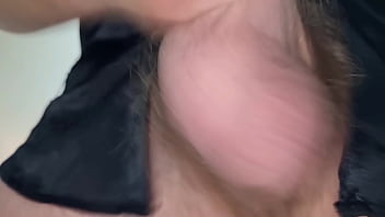 Steamy Italian Stepbrother Unleashes His Massive Cock And Pumps Out A Hot Load