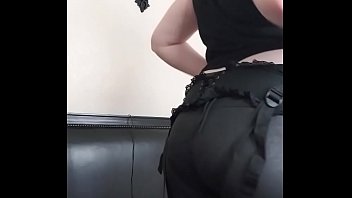 Dominated And Drained By A Demanding Mistress With Her Strap-on, From Your Helpless Point Of View
