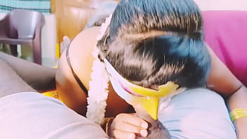 Desi Bhabhi’s Wild Telugu Moans And Dirty Talk While Getting Pounded
