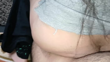 Indian Hot Skinny Girl Gets Pounded By Massive Indian Cock, Desi Pussy Fucked Hard With Clear Hindi Moans