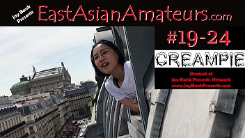 June Liu’s Spicy Asian Amateur Creampie With Jay Bank: Uncut Parts 19-21, Part 2