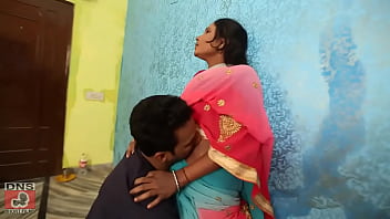 Desi Dehati Maid And Her Boss’s Wild And Raunchy Fun