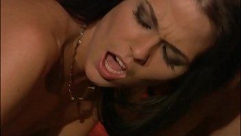 A Wild And Raunchy Foursome With Two Sluts In Black Stockings