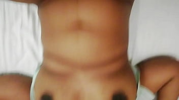 Hot Desi Babe, South Indian Maal Ready For Action