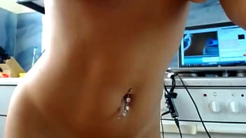 Naughty Teen Fingers Her Wet Pussy Live On Cam For Everyone To See
