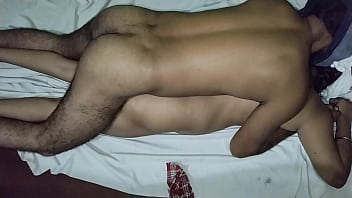 Unleashed Desires: Raw Indian Anal Ecstasy
