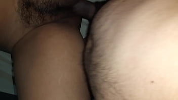 Desi Housewife Craving A Wild Night