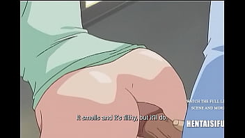 Cheating Busty Japanese Wife Discovers Her Mother-in-law Is A Filthy Slut Too