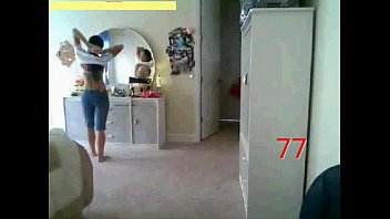 Filthy Indonesian Cam Slut Puts On A Depraved Live Show