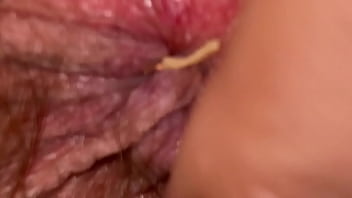 Gaping Giantess: A Filthy Close-up Of Her Huge Clit, Wet Asshole, And Ravenous Mouth