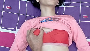 Sizzling Indian Newlyweds’ First Night: Full Romance And Intimate Hindi Audio – Desi Slim Girl Part 1