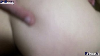 Aysha’s Voluptuous Arab Curves Ravaged By Victor Bloom’s Massive Spanish Cock