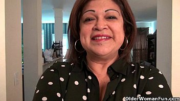 Mature American Milfs: The Hottest Grandmas Unleashed