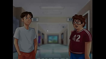 Hot For Teacher: Sweaty Summer Sessions In Gym Class