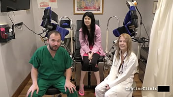 Siccos: China’s Brutal Internment Camps Exposed – Part 3 – Unspeakable Atrocities Unleashed – Featuring Alexandria Wu’s Torment, Doctor Tampa’s Cruel Experiments & Nurse Stacy Shepard’s Depraved Care – The Complete 4-hour Degradation Marathon Exclusively At Bondageclinic – Reuploaded For Your Pleasure